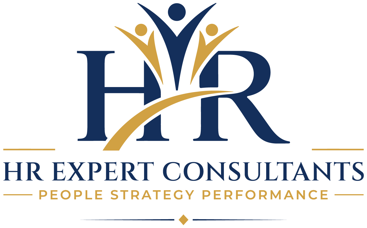 HR Expert Consultants — Home