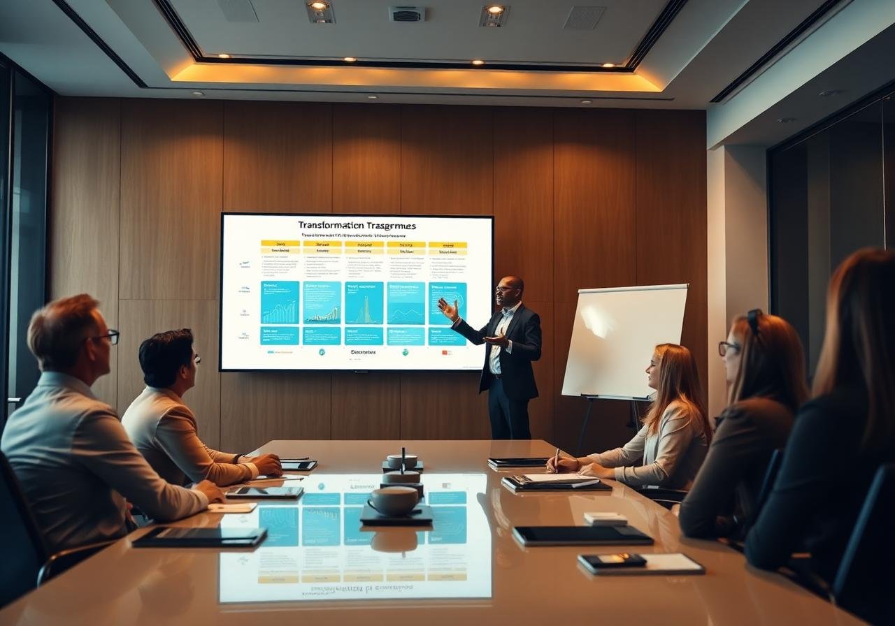 Change Management