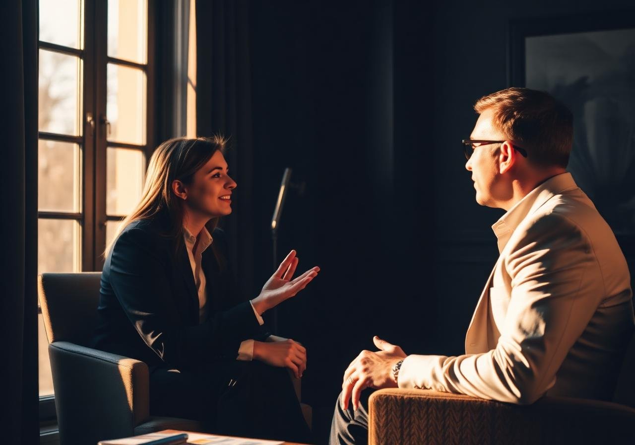 Executive Coaching