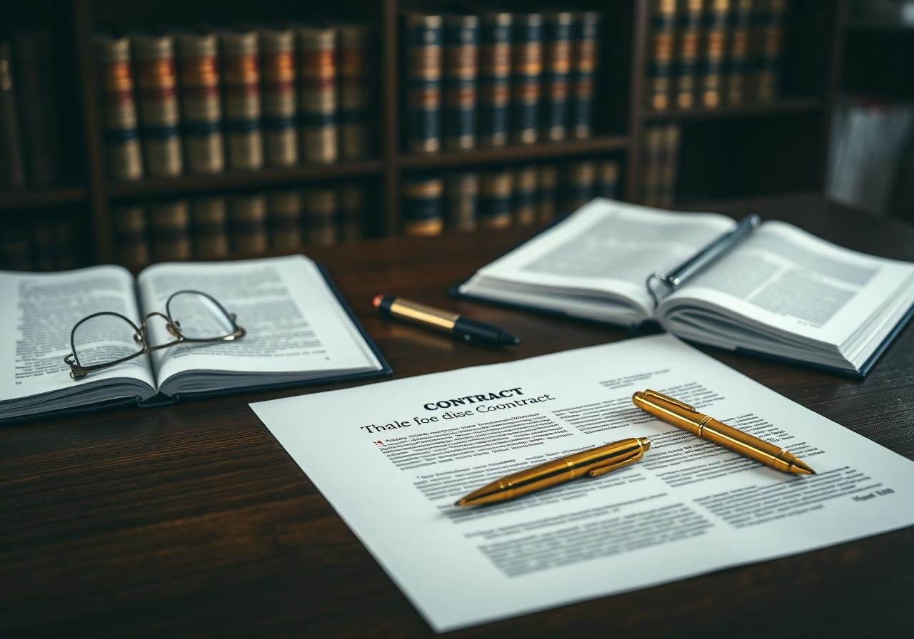 Compliance & Risk Management