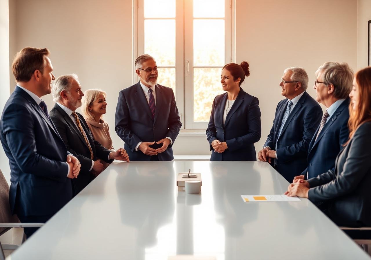 Leadership Development