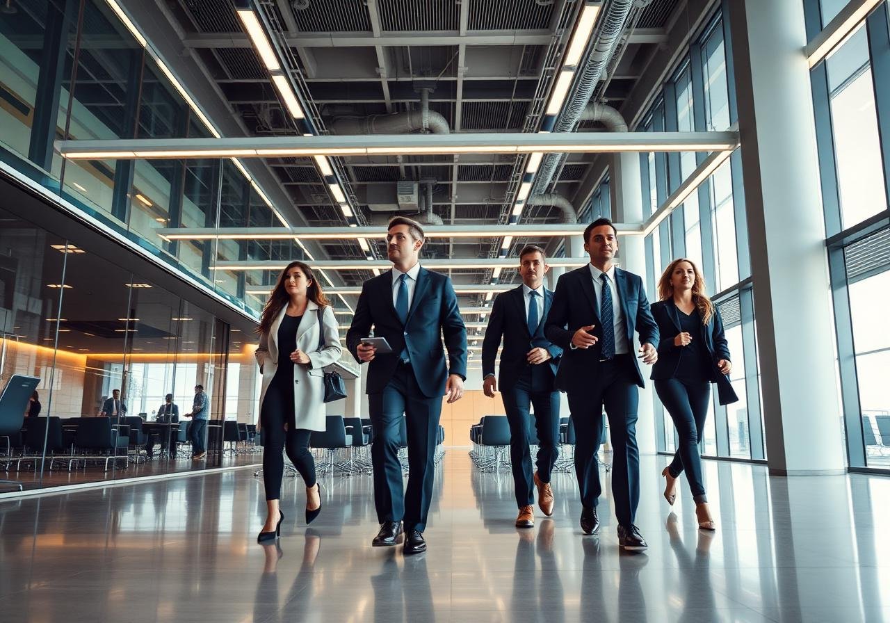 Organizational Development