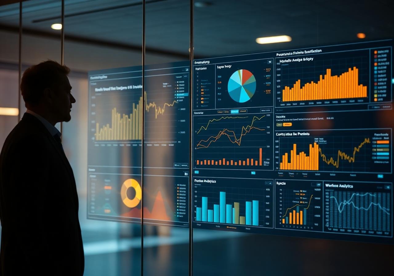 Workforce Planning